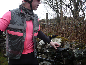 brevet insulated gilet