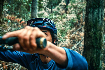 rapha trailwear