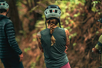 rapha trailwear