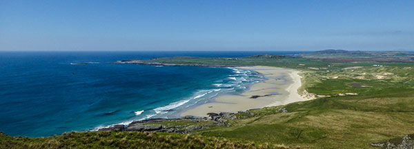 machir bay - kilchoman beach