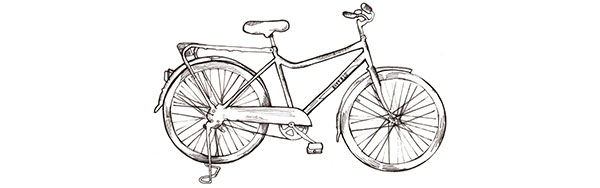 world bicycle relief buffalo bike