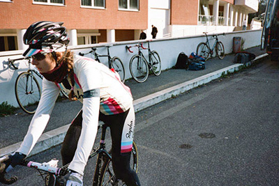 rapha womens 100
