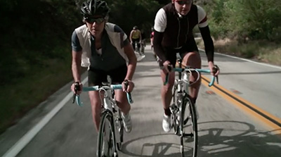 women's ambassadors tour of california