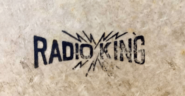 radio king logo