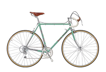 bianchi l'eroica