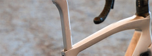 review bike