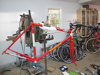 richard sachs cyclocross team