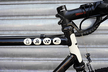 dan chabanov rs cyclocross bike