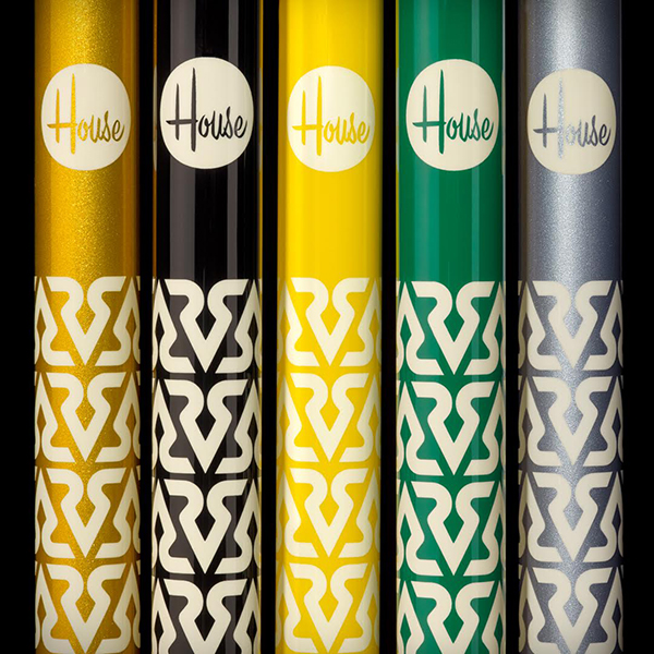 richard sachs new colours