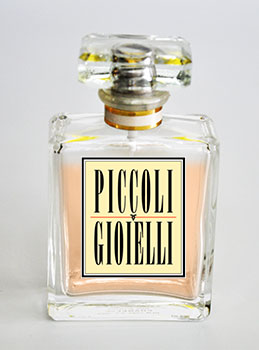 picolli gioielli