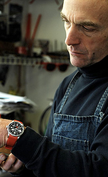 richard sachs