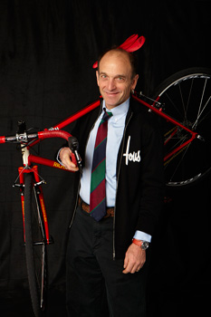 richard sachs