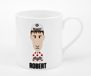 richmitch caricatures: robert