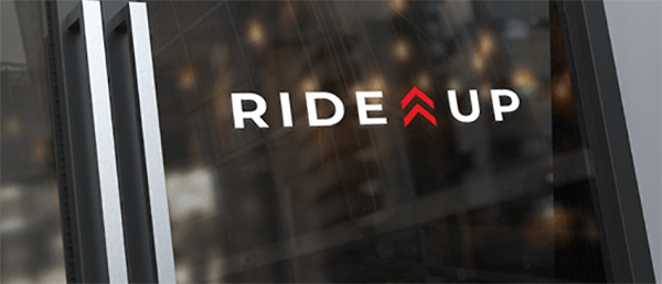 ride up