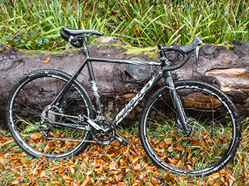 ridley x-ride 20 cyclocross bike