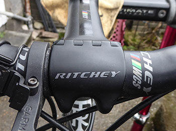 ritchey wcs chicane b2 stem