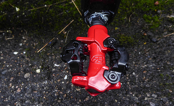 ritchey comp xc pedals