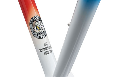 ritchey logic heritage