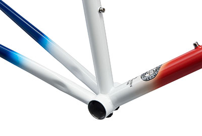 ritchey logic heritage