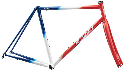 ritchey logic heritage