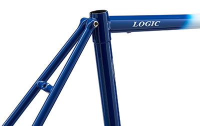 ritchey logic heritage