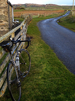 ritchey logic frameset