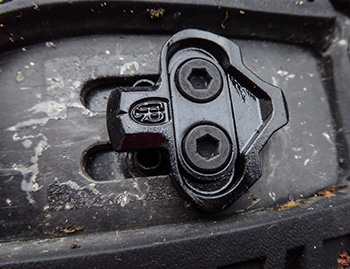 ritchey micro road pedals