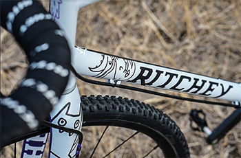 ritchey swiss cross