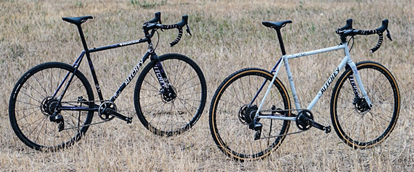 ritchey swiss cross