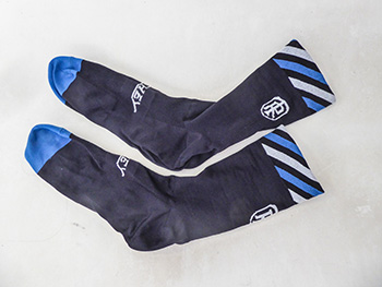 ritchey cycling socks