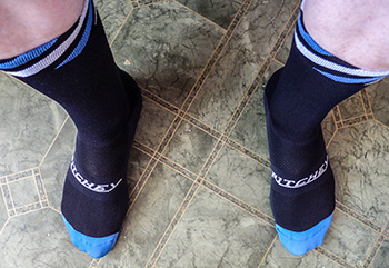 ritchey cycling socks