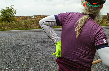 rivelo peaslake s/s jersey