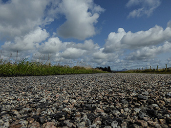 avonvogie road repair