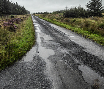 avonvogie road repair