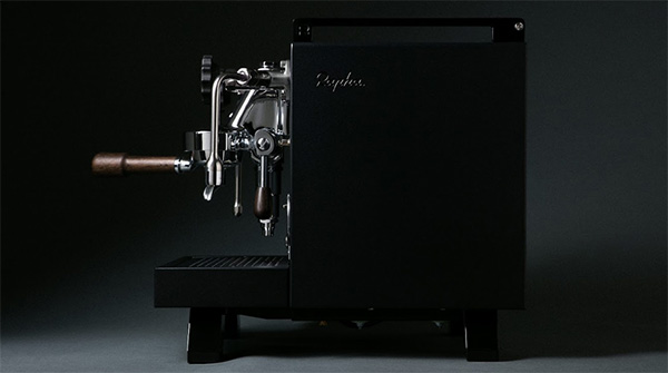 rapha + rocket espresso