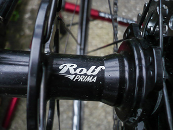 rolf prima vigor alpha wheels