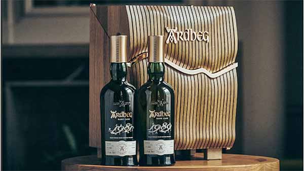 ardbeg rollercoaster