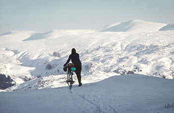 rough stuff fellowship archive