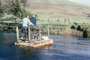 rough stuff fellowship archive