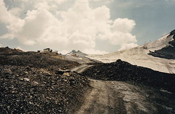 fred wright rough stuff cycling guide