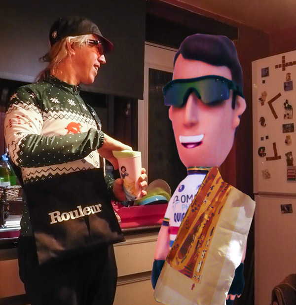 rouleur mark cavendish