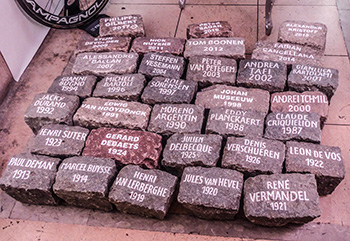 rouleur classic 2017