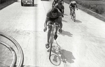 coppi by herbie sykes