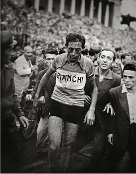 coppi by herbie sykes