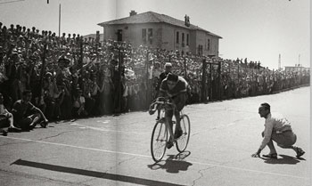 coppi by herbie sykes