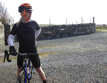 rouleur + velominati rule #5