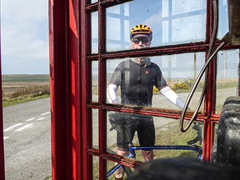 rouleur + velominati rule #5