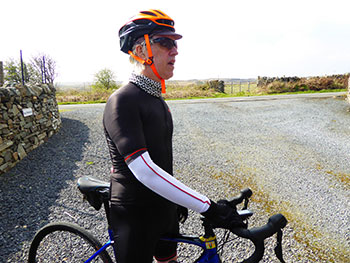 rouleur + velominati rule #5