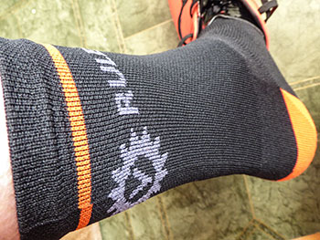 rouleur + velominati rule #5