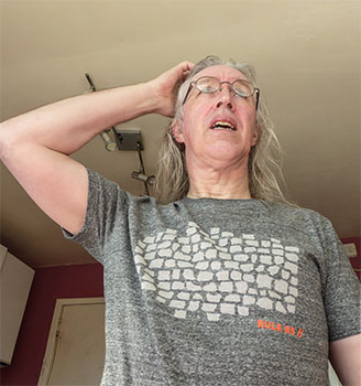 rouleur + velominati rule #5